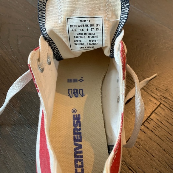 Converse - Picture 5 of 7